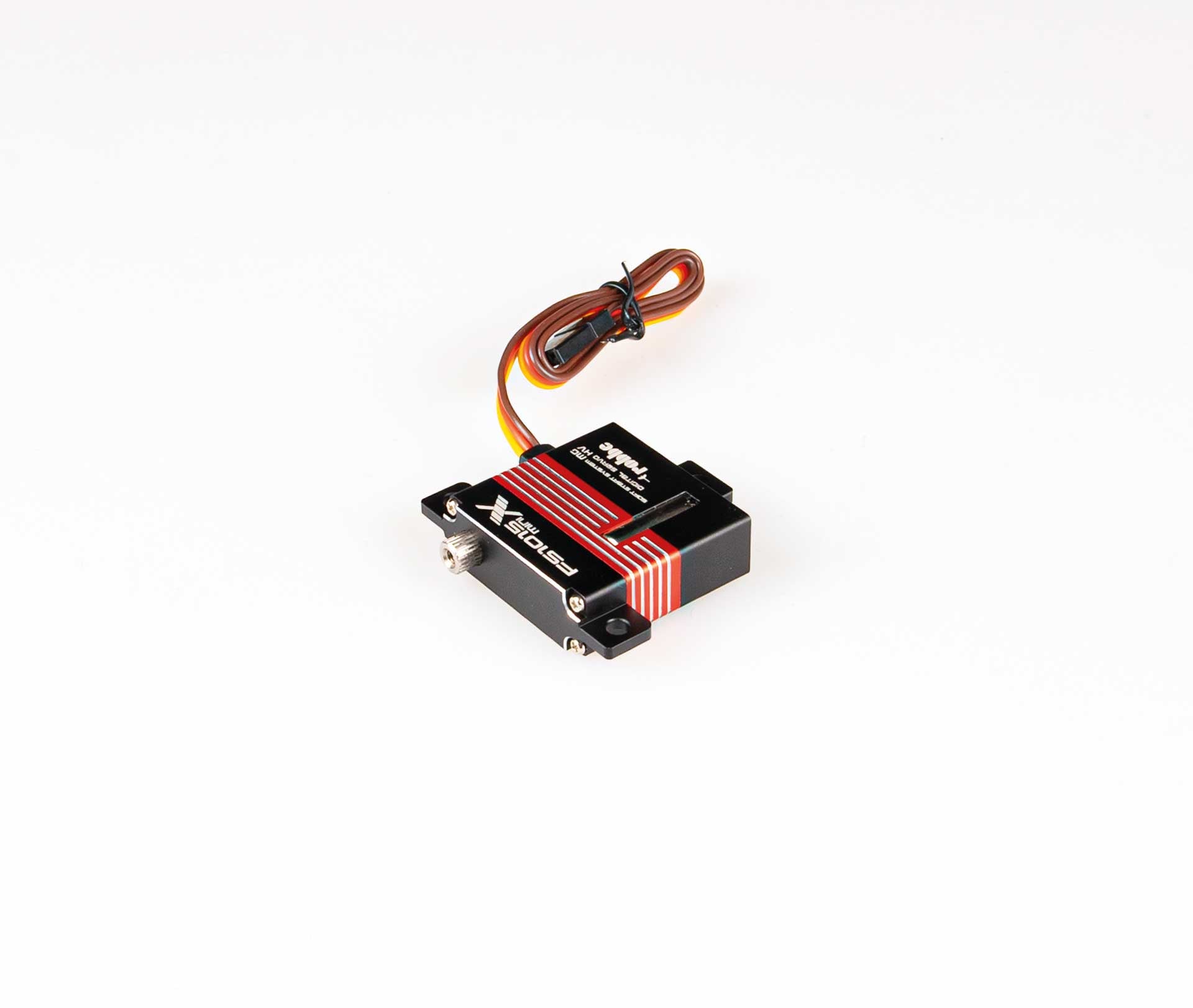 Robbe Modellsport FS 1015 X Mini HV MG Digital Servo einbaukompatibel zu X10 Mini