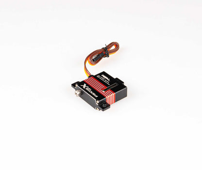 Robbe Modellsport FS 1015 X Mini HV MG Digital Servo einbaukompatibel zu X10 Mini