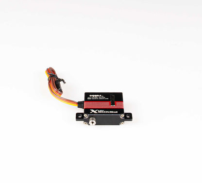Robbe Modellsport FS 1015 X Mini HV MG Digital Servo einbaukompatibel zu X10 Mini