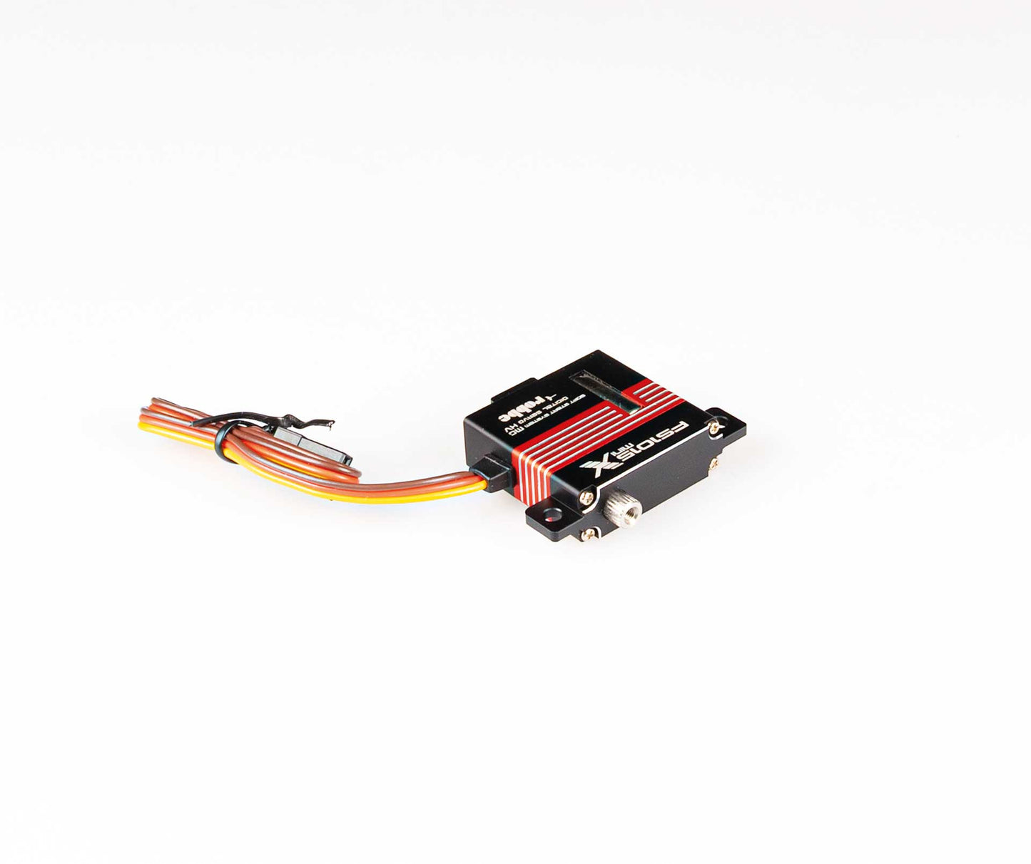 Robbe Modellsport FS 1015 X Mini HV MG Digital Servo einbaukompatibel zu X10 Mini