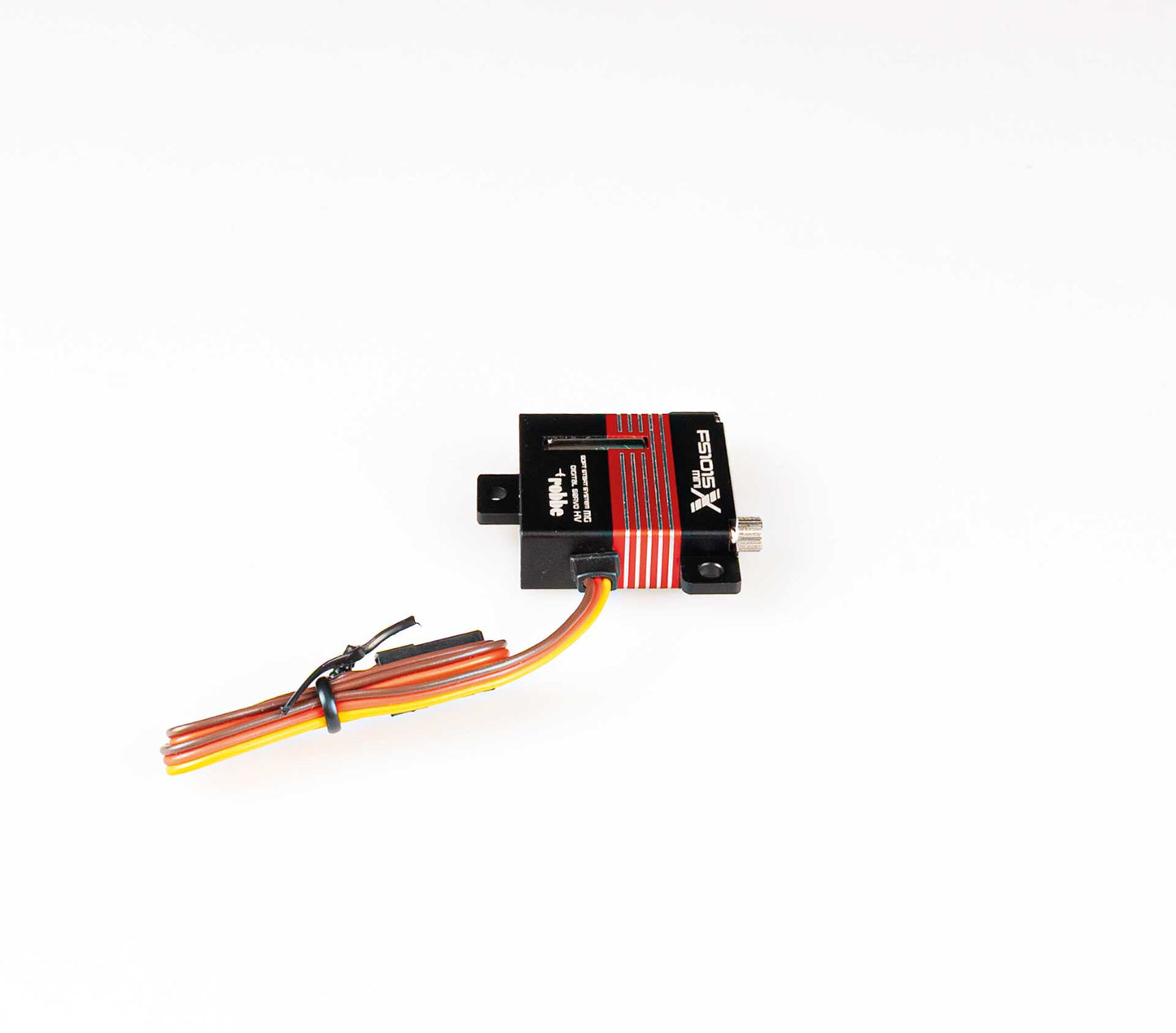 Robbe Modellsport FS 1015 X Mini HV MG Digital Servo einbaukompatibel zu X10 Mini