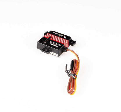 Robbe Modellsport FS 1015 X Mini HV MG Digital Servo einbaukompatibel zu X10 Mini