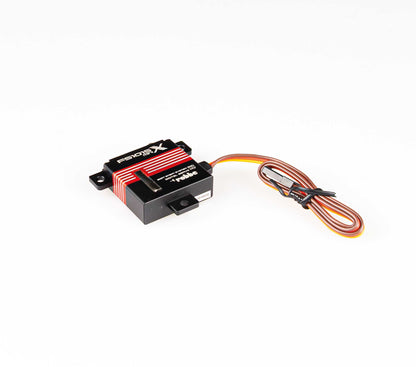 Robbe Modellsport FS 1015 X Mini HV MG Digital Servo einbaukompatibel zu X10 Mini