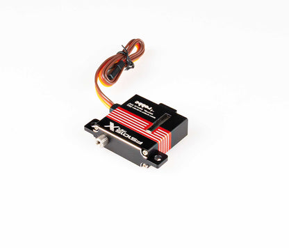 Robbe Modellsport FS 1015 X Mini HV MG Digital Servo einbaukompatibel zu X10 Mini