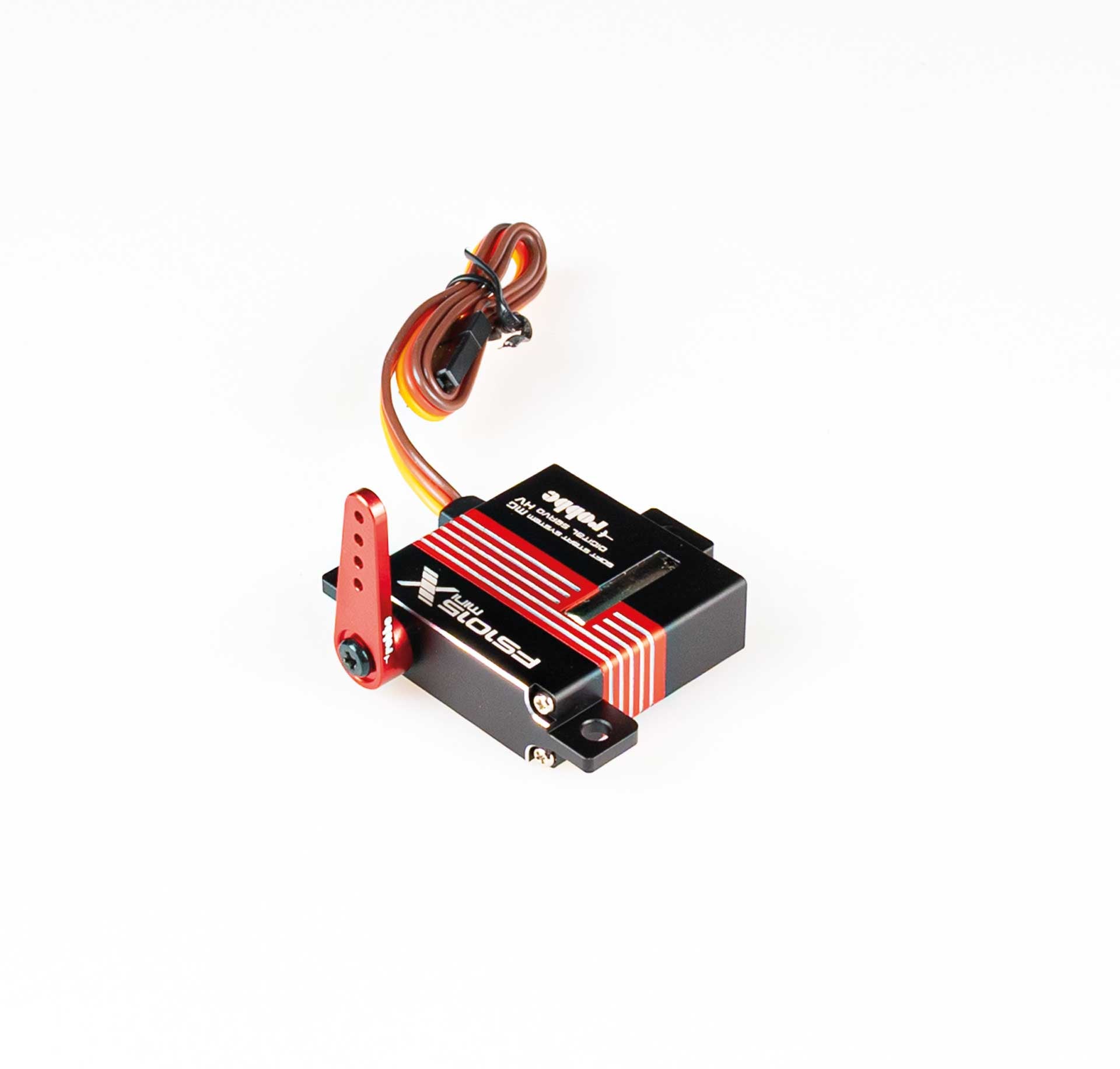 Robbe Modellsport FS 1015 X Mini HV MG Digital Servo einbaukompatibel zu X10 Mini
