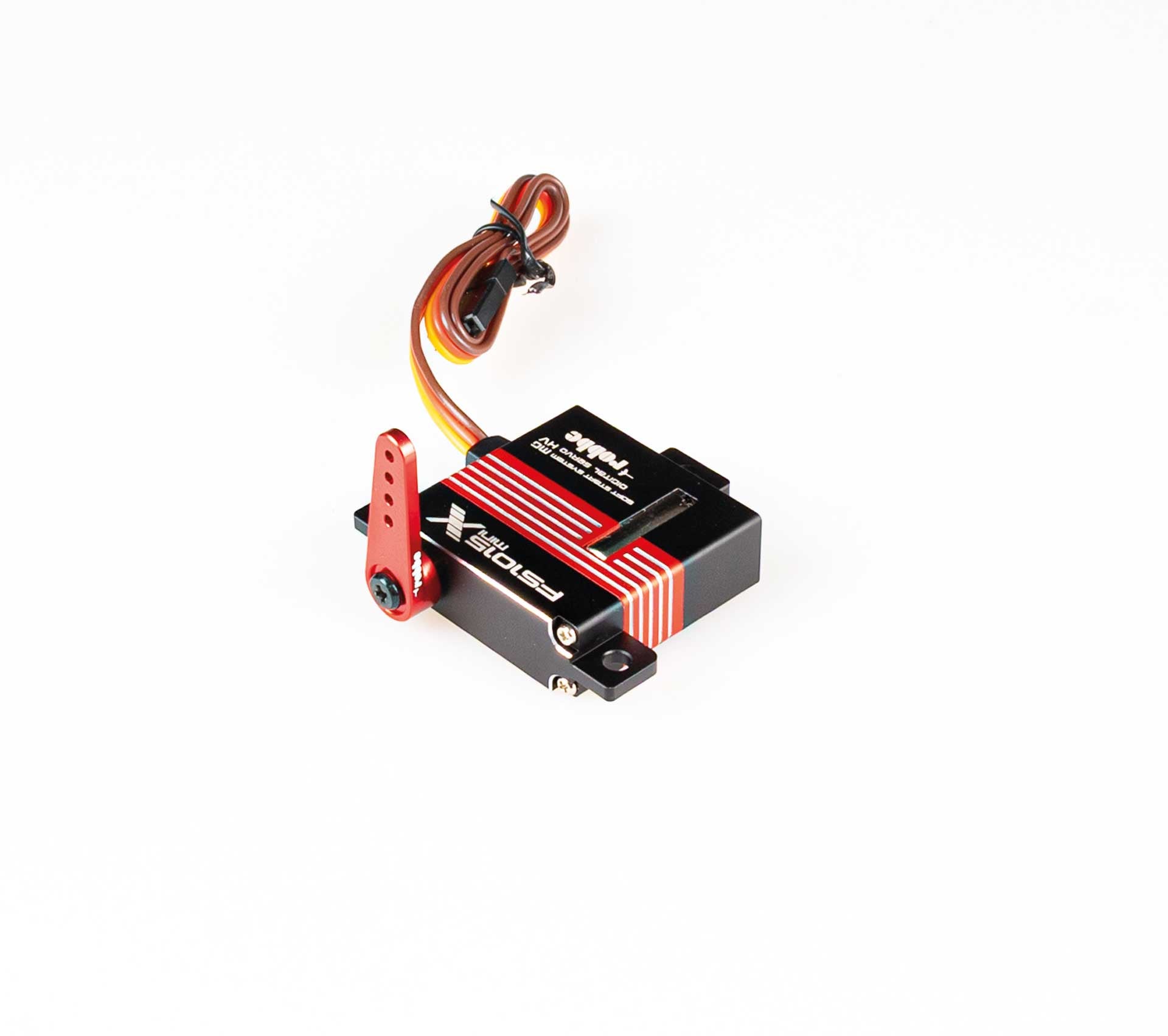 Robbe Modellsport FS 1015 X Mini HV MG Digital Servo einbaukompatibel zu X10 Mini