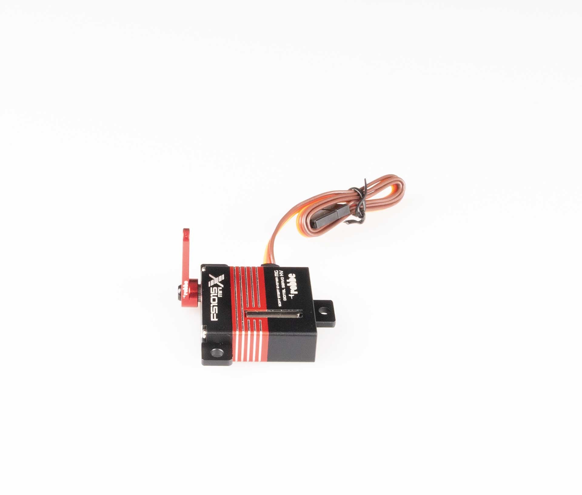 Robbe Modellsport FS 1015 X Mini HV MG Digital Servo einbaukompatibel zu X10 Mini