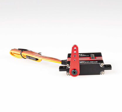 Robbe Modellsport FS 1015 X Mini HV MG Digital Servo einbaukompatibel zu X10 Mini
