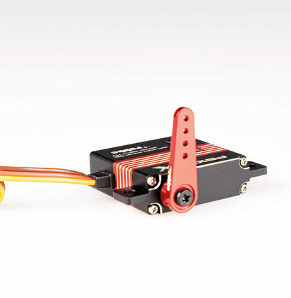 Robbe Modellsport FS 1015 X Mini HV MG Digital Servo einbaukompatibel zu X10 Mini
