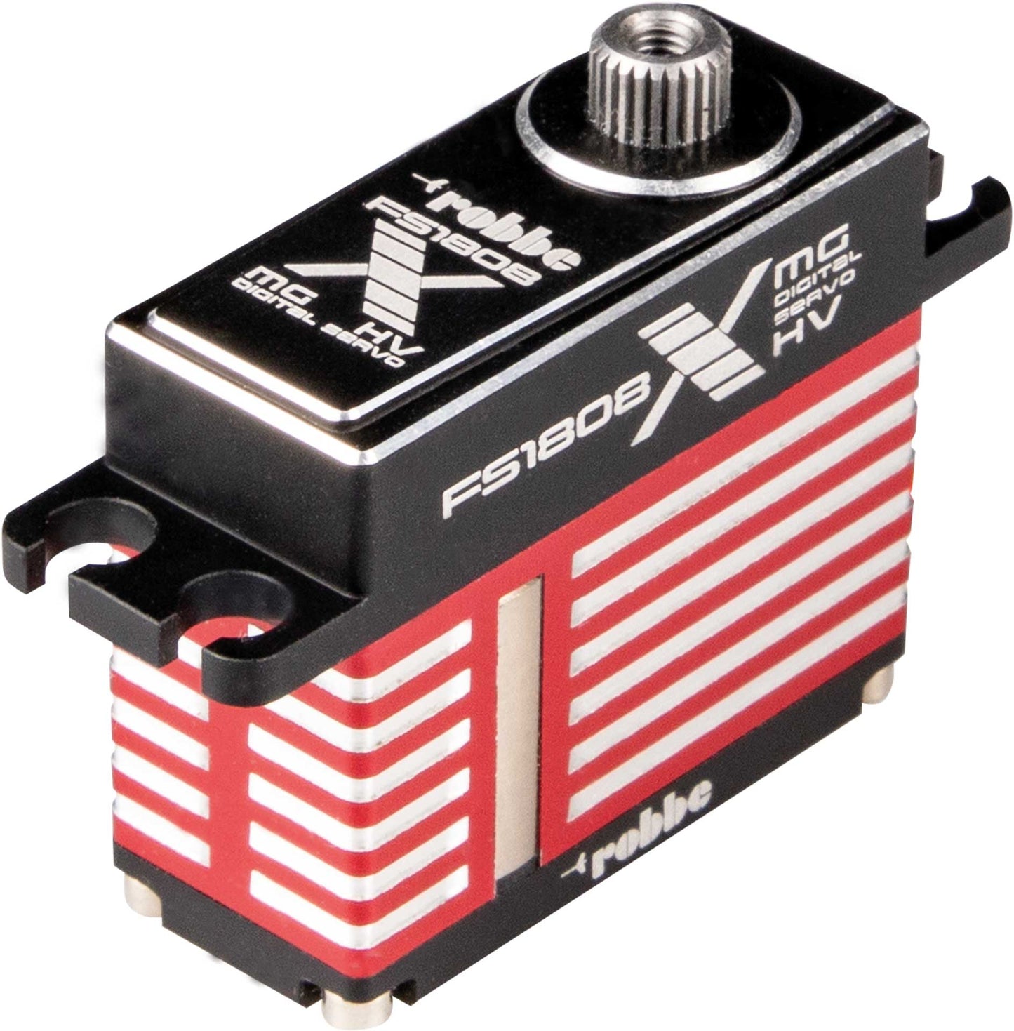 Robbe Modellsport FS 1808X HV MG Digital Servo