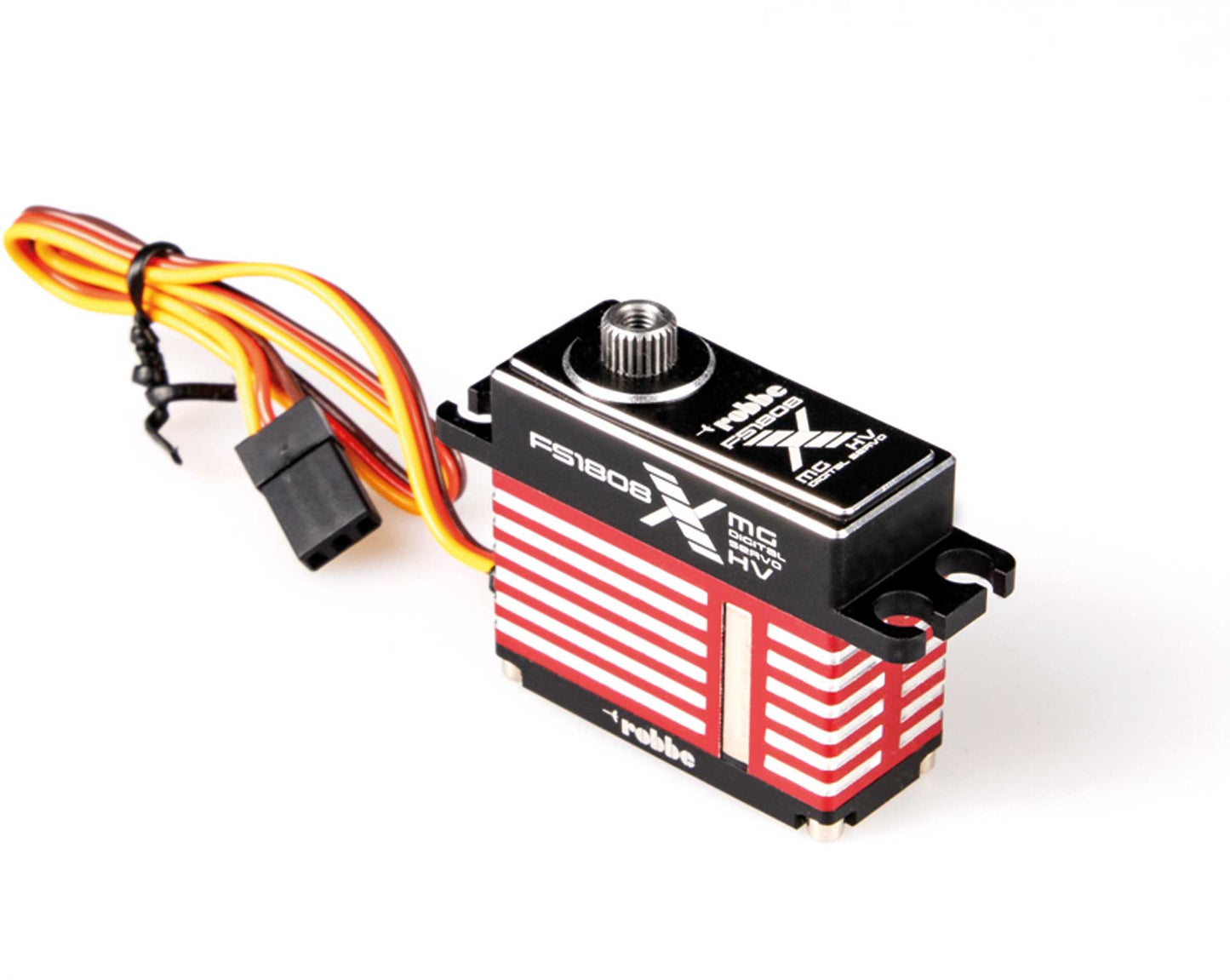 Robbe Modellsport FS 1808X HV MG Digital Servo