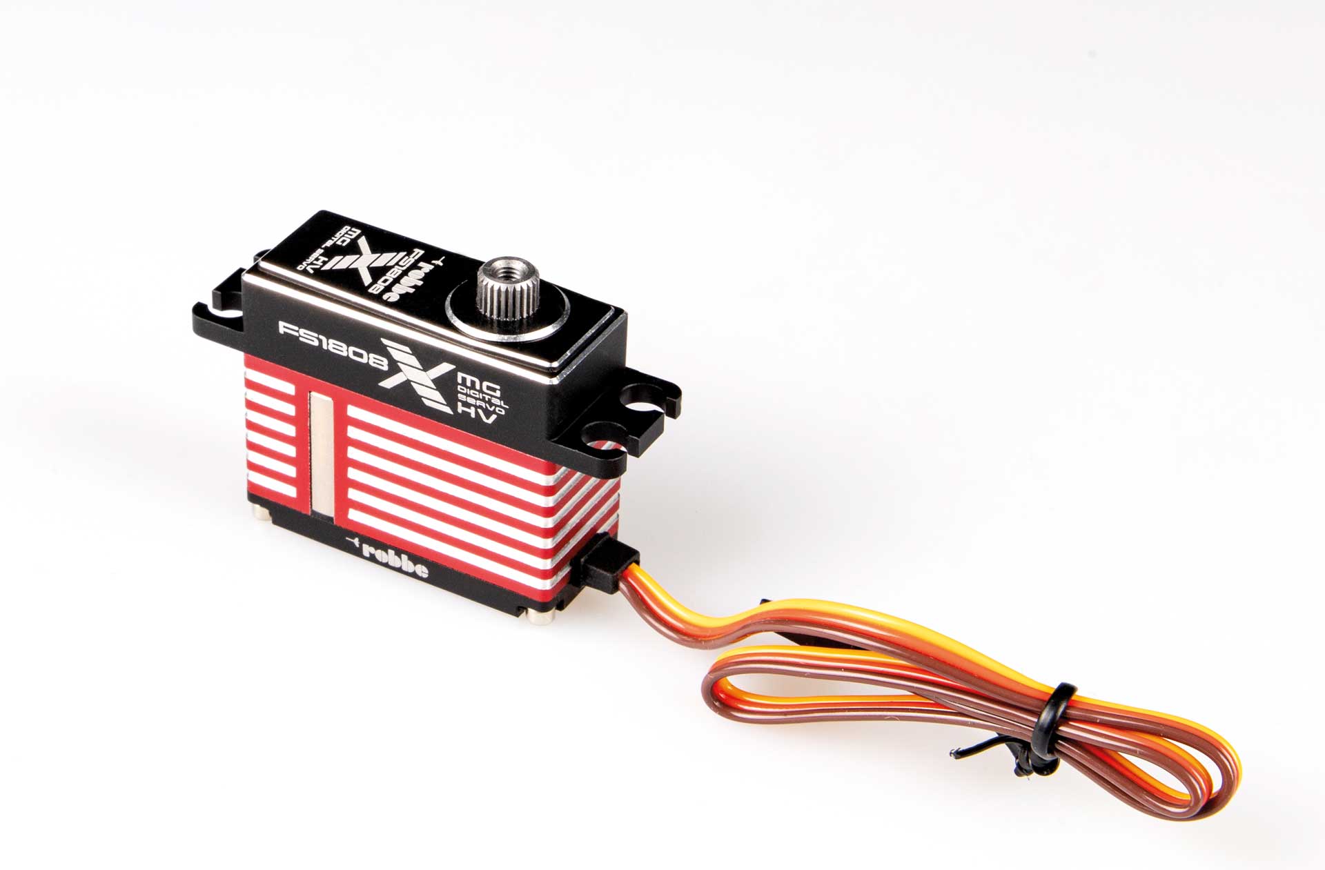 Robbe Modellsport FS 1808X HV MG Digital Servo