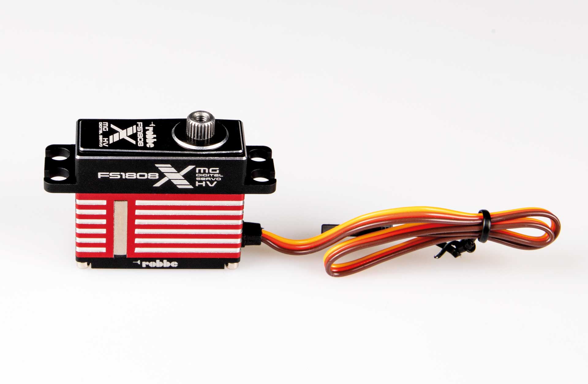 Robbe Modellsport FS 1808X HV MG Digital Servo