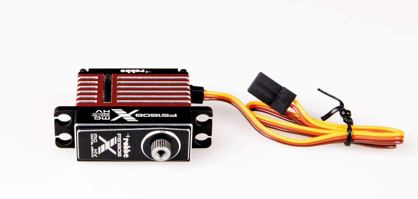 Robbe Modellsport FS 1808X HV MG Digital Servo