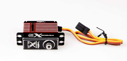 Robbe Modellsport FS 1808X HV MG Digital Servo