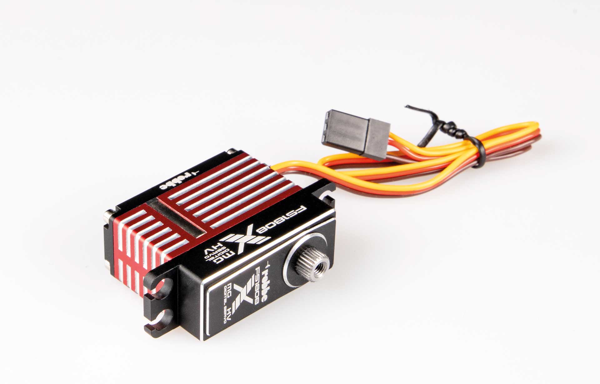 Robbe Modellsport FS 1808X HV MG Digital Servo