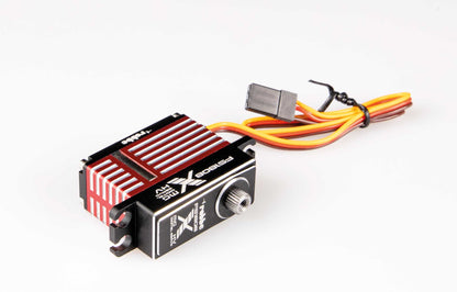 Robbe Modellsport FS 1808X HV MG Digital Servo