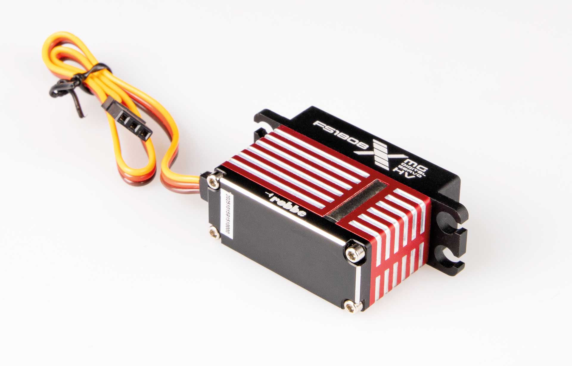 Robbe Modellsport FS 1808X HV MG Digital Servo