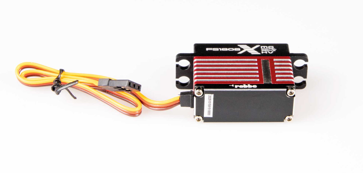 Robbe Modellsport FS 1808X HV MG Digital Servo