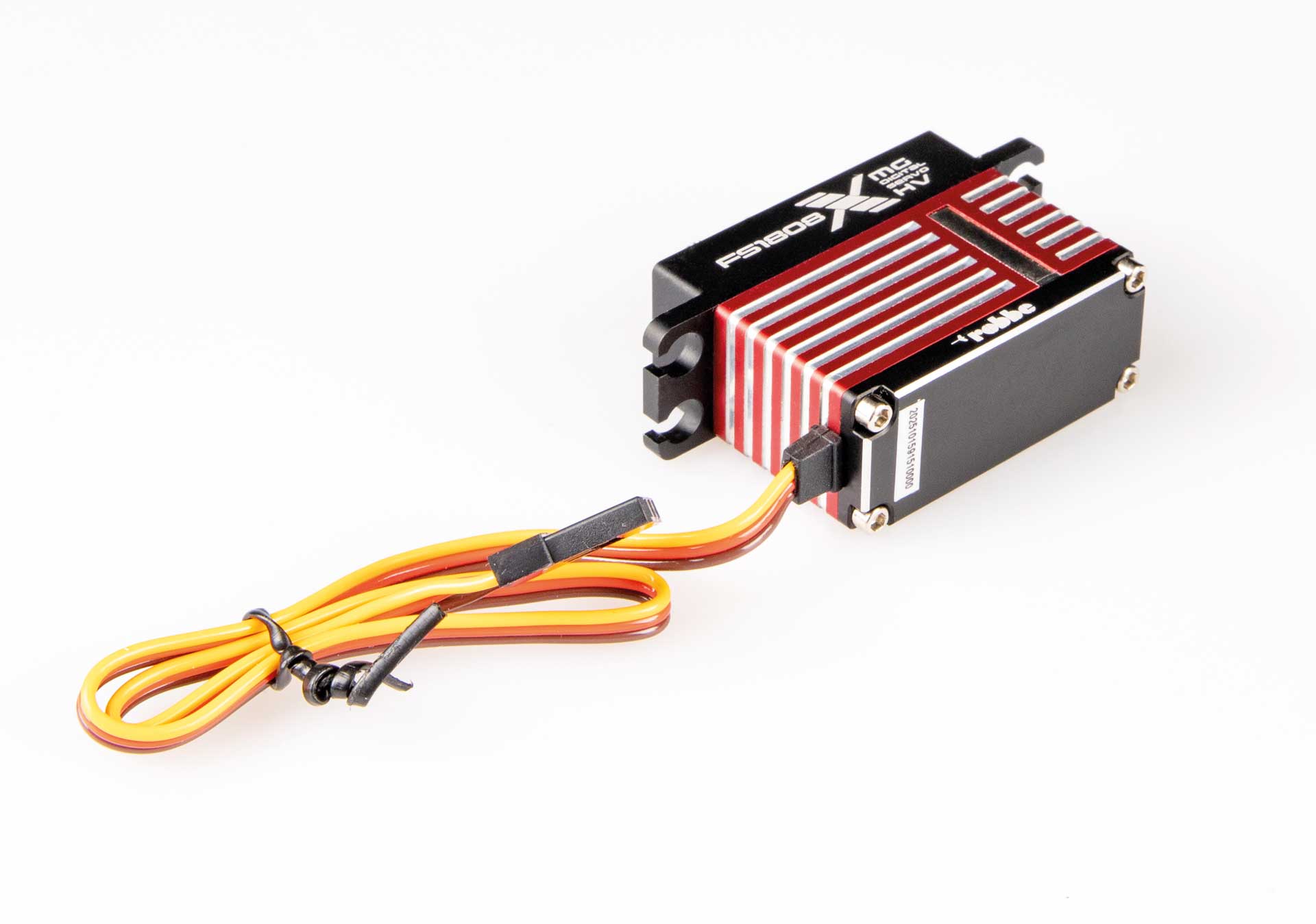 Robbe Modellsport FS 1808X HV MG Digital Servo