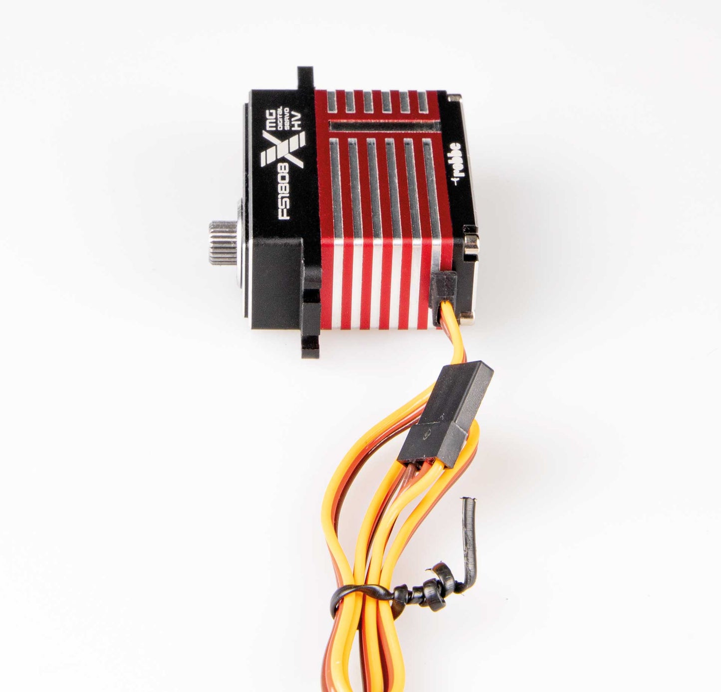 Robbe Modellsport FS 1808X HV MG Digital Servo