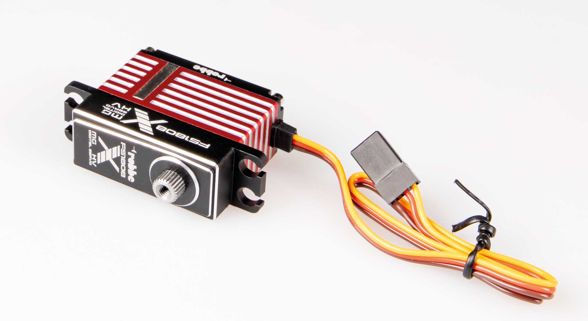 Robbe Modellsport FS 1808X HV MG Digital Servo