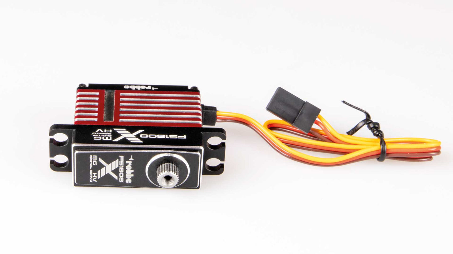 Robbe Modellsport FS 1808X HV MG Digital Servo