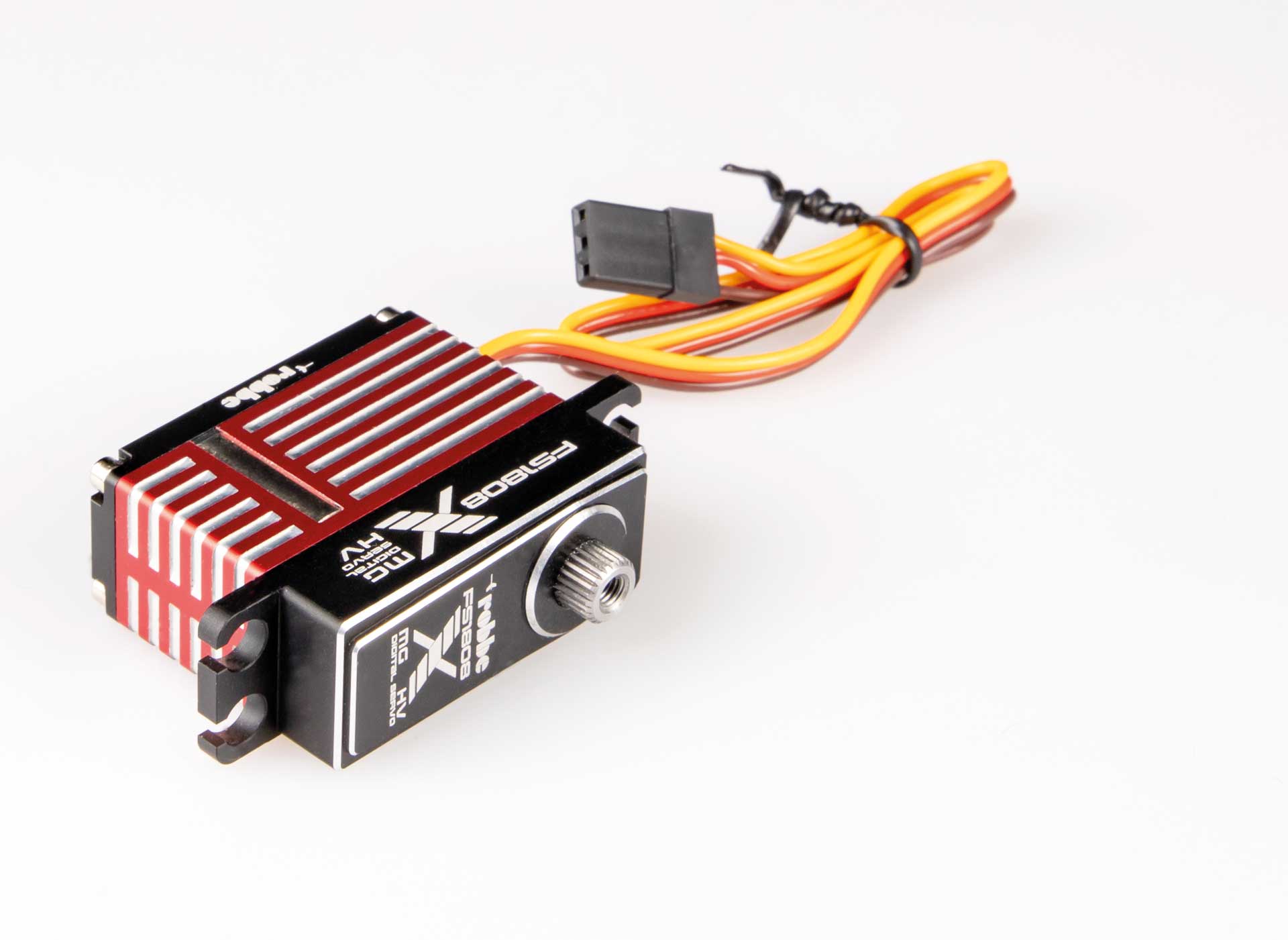Robbe Modellsport FS 1808X HV MG Digital Servo