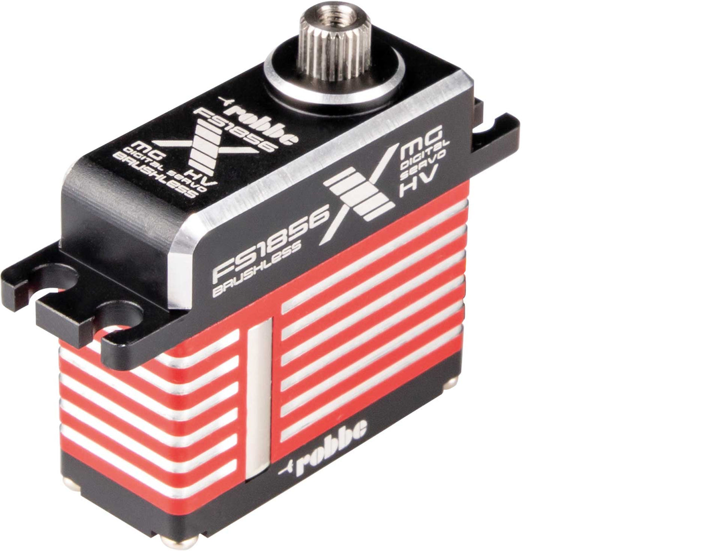 Robbe Modellsport FS 1856X HV MG Digital Brushless Servo