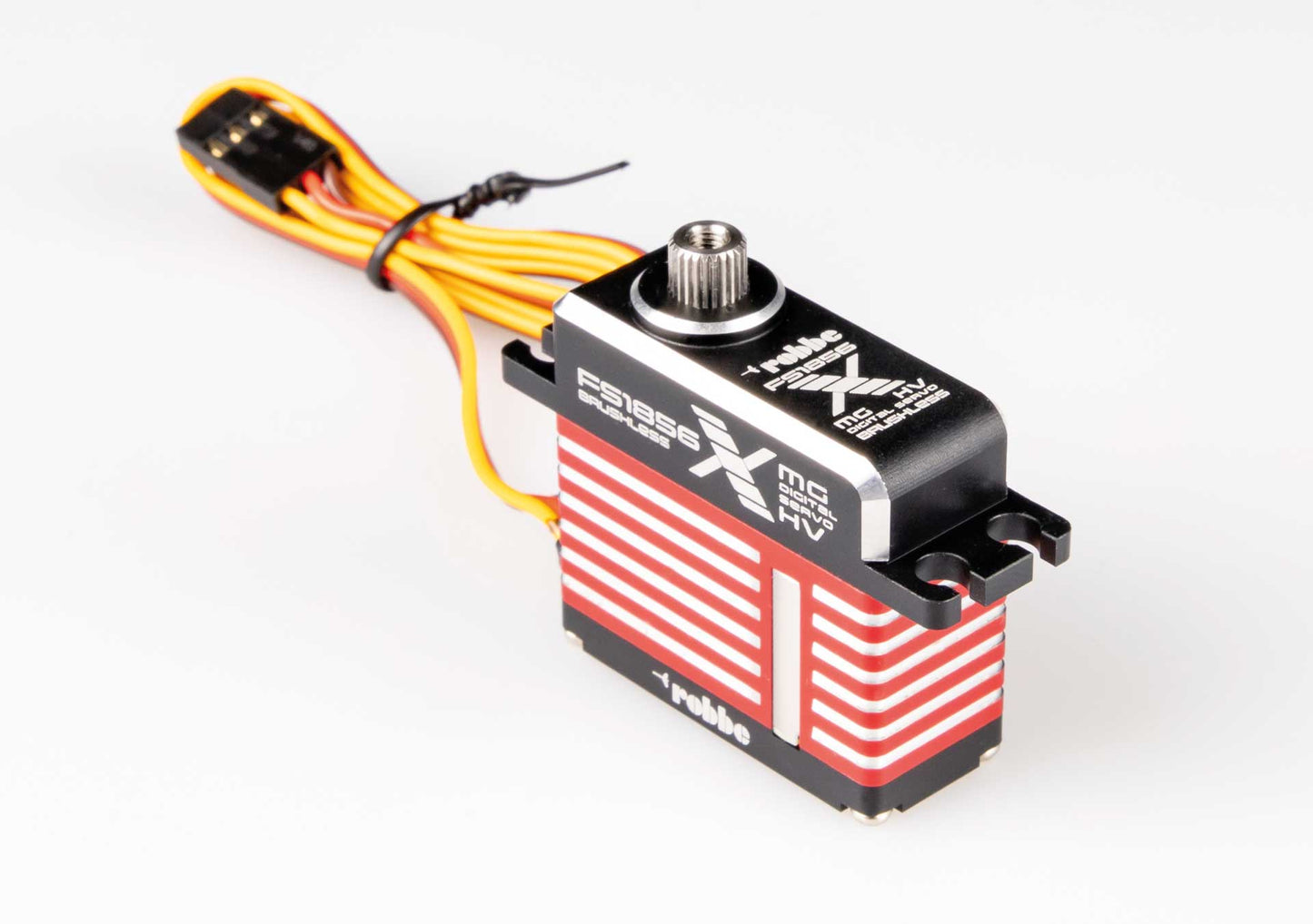 Robbe Modellsport FS 1856X HV MG Digital Brushless Servo