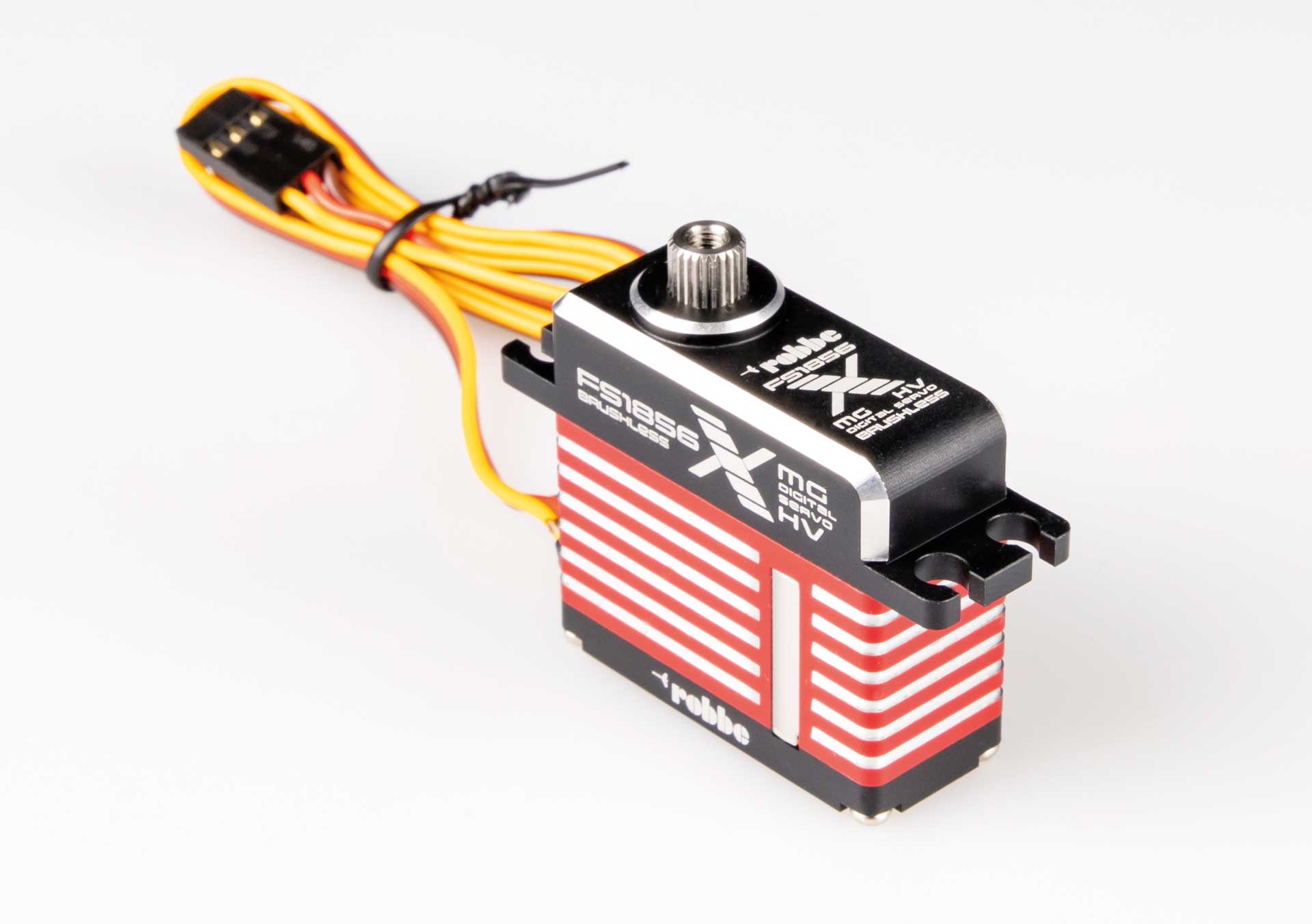 Robbe Modellsport FS 1856X HV MG Digital Brushless Servo