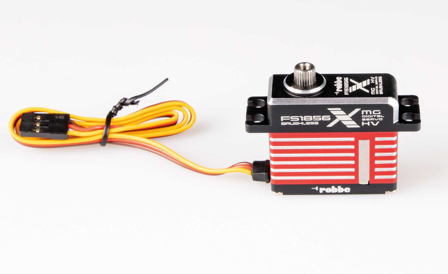 Robbe Modellsport FS 1856X HV MG Digital Brushless Servo