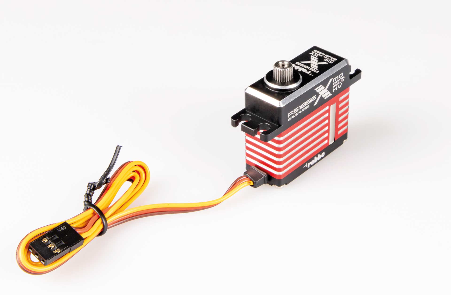 Robbe Modellsport FS 1856X HV MG Digital Brushless Servo