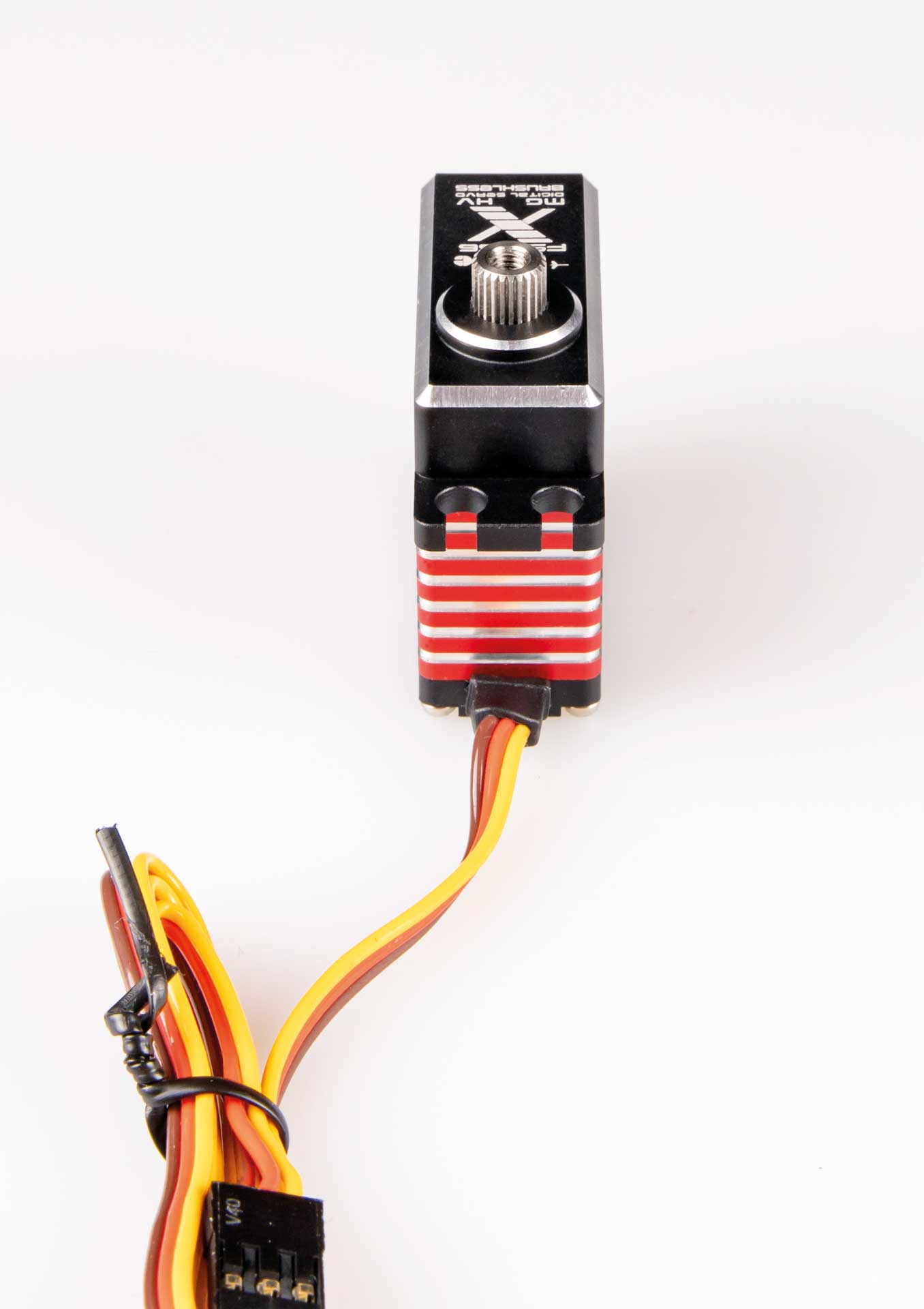 Robbe Modellsport FS 1856X HV MG Digital Brushless Servo