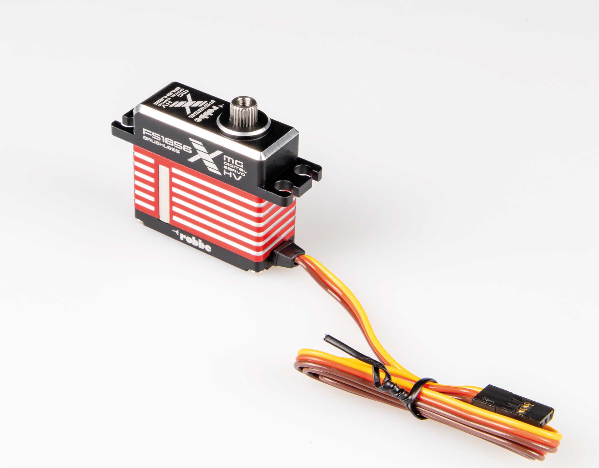 Robbe Modellsport FS 1856X HV MG Digital Brushless Servo