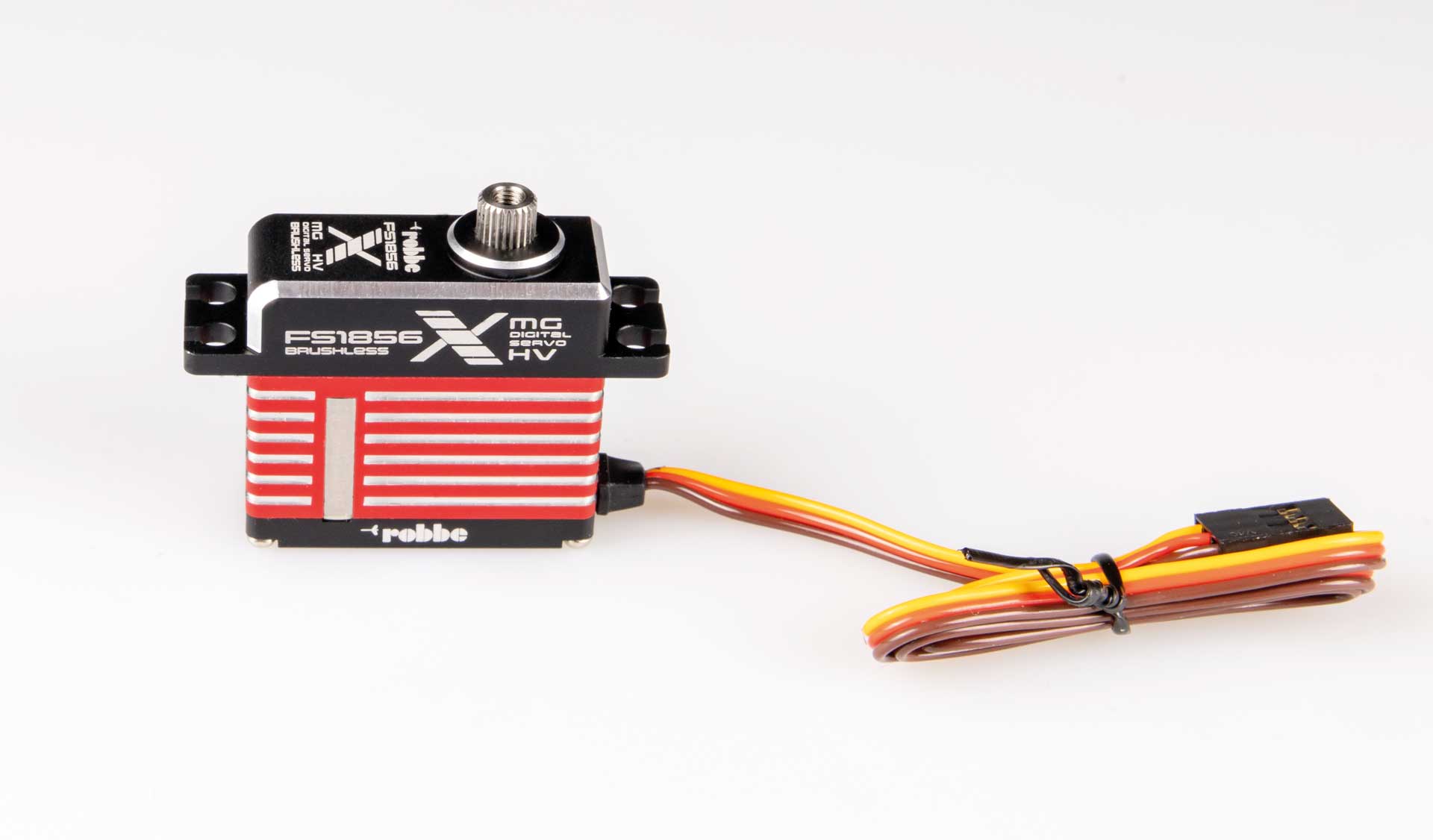 Robbe Modellsport FS 1856X HV MG Digital Brushless Servo