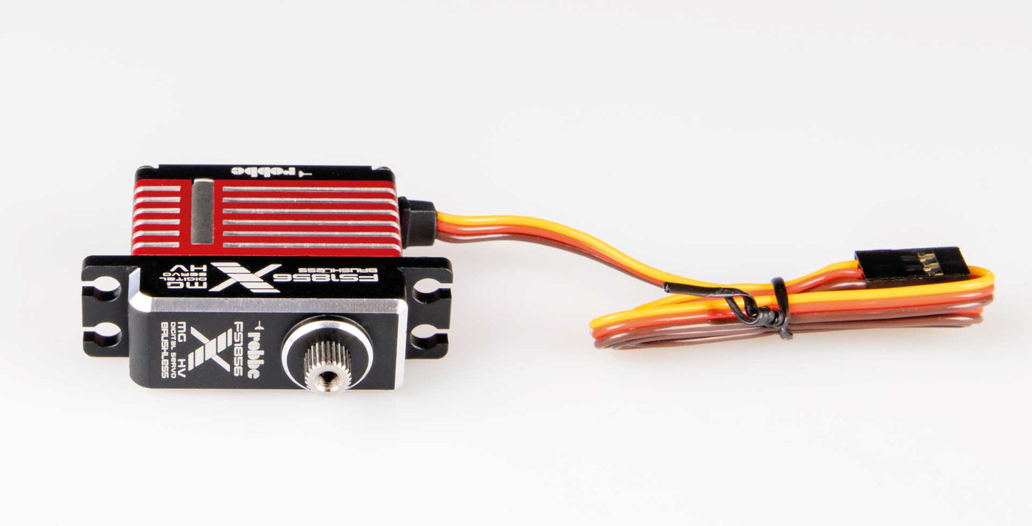 Robbe Modellsport FS 1856X HV MG Digital Brushless Servo