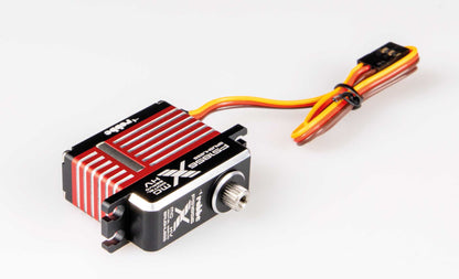 Robbe Modellsport FS 1856X HV MG Digital Brushless Servo