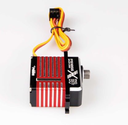 Robbe Modellsport FS 1856X HV MG Digital Brushless Servo