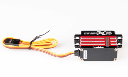 Robbe Modellsport FS 1856X HV MG Digital Brushless Servo