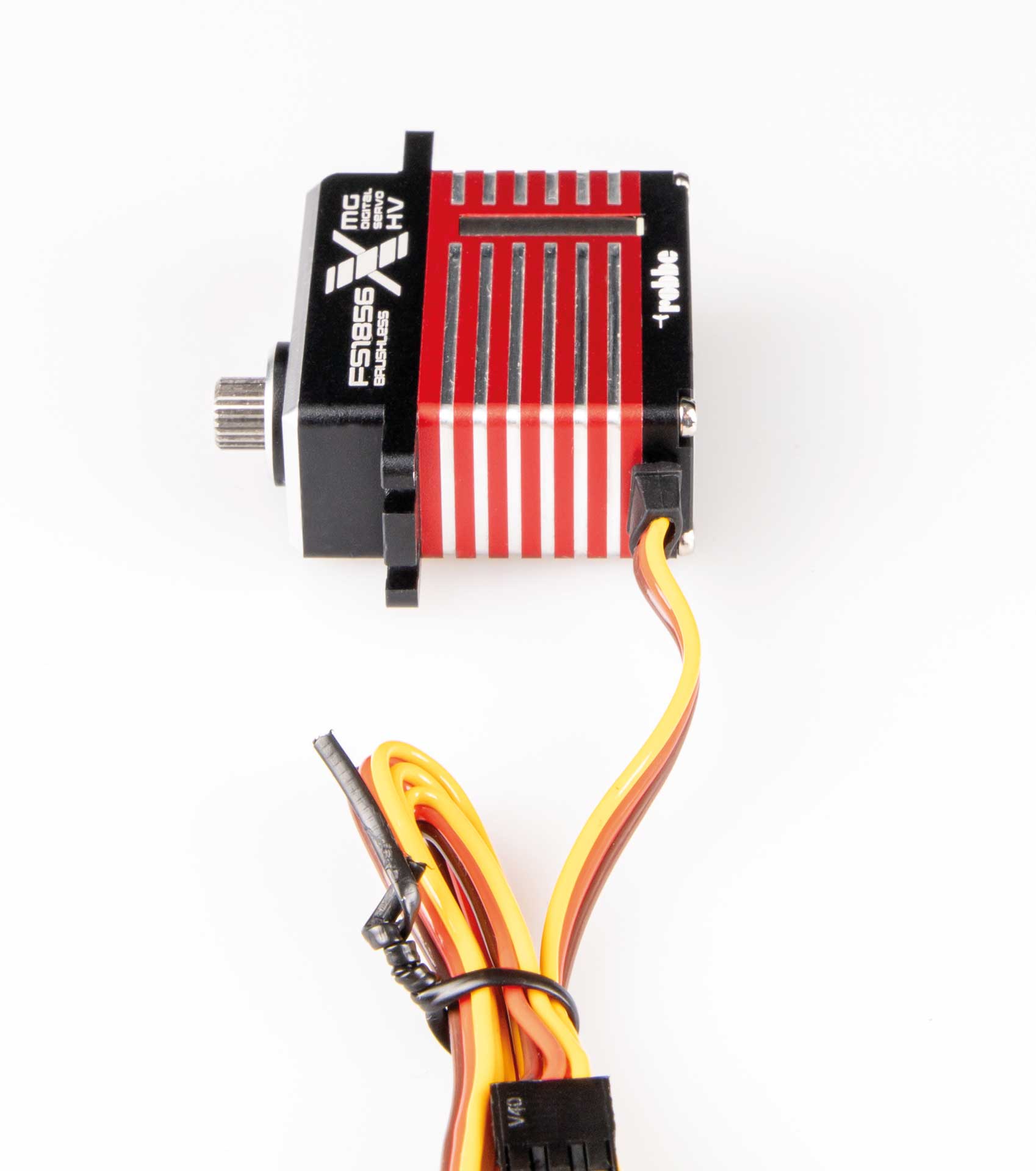 Robbe Modellsport FS 1856X HV MG Digital Brushless Servo