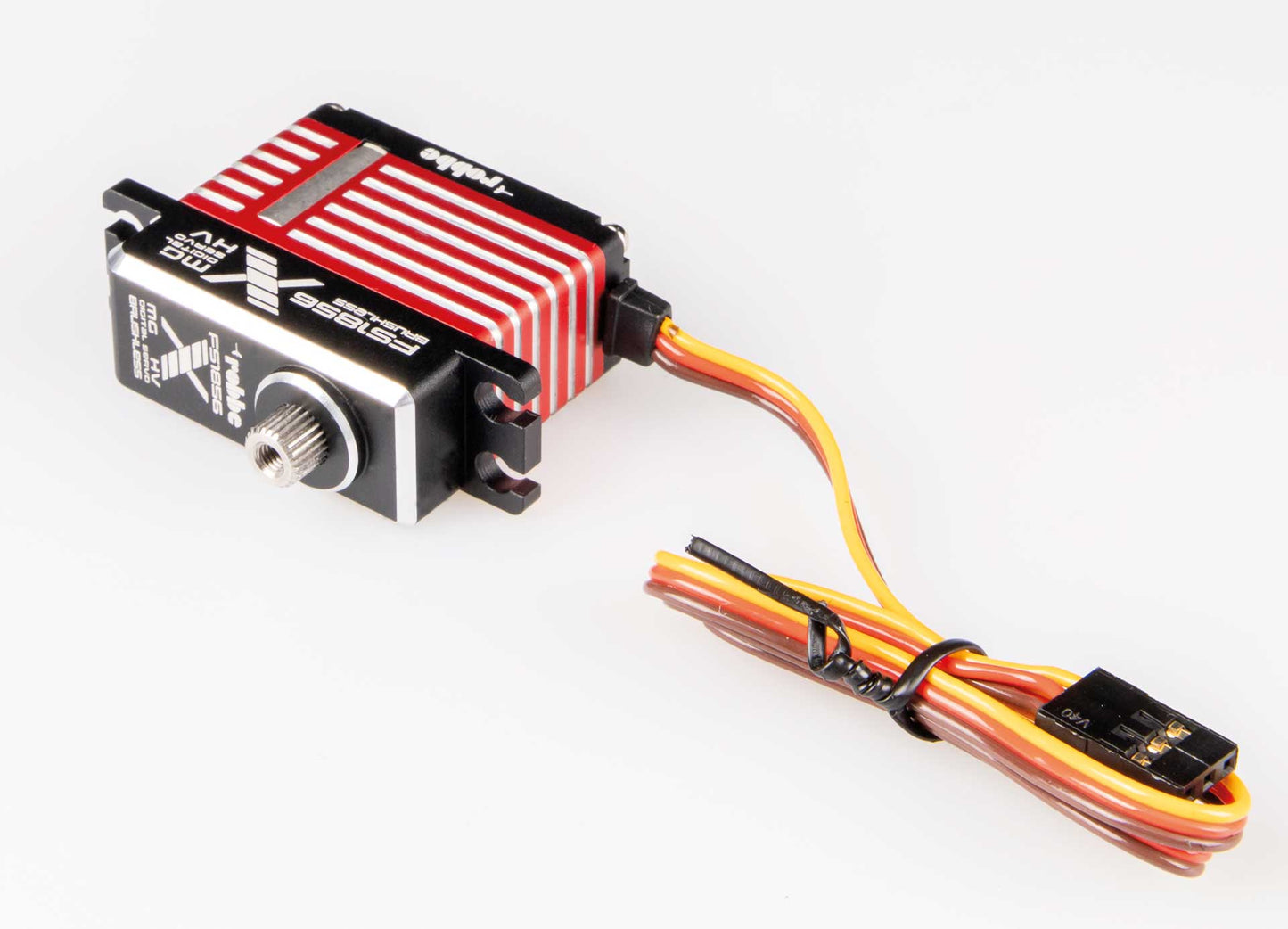 Robbe Modellsport FS 1856X HV MG Digital Brushless Servo