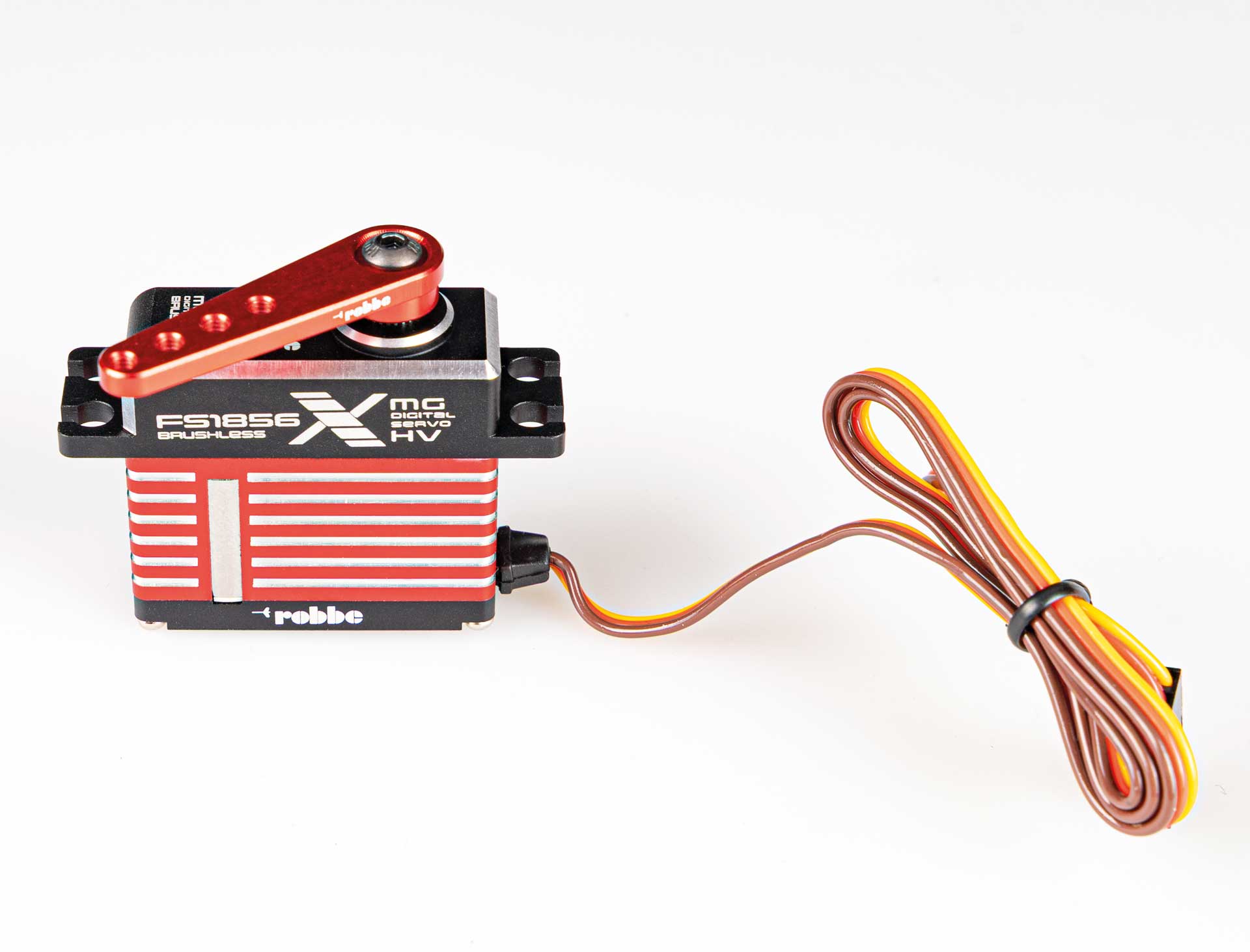 Robbe Modellsport FS 1856X HV MG Digital Brushless Servo