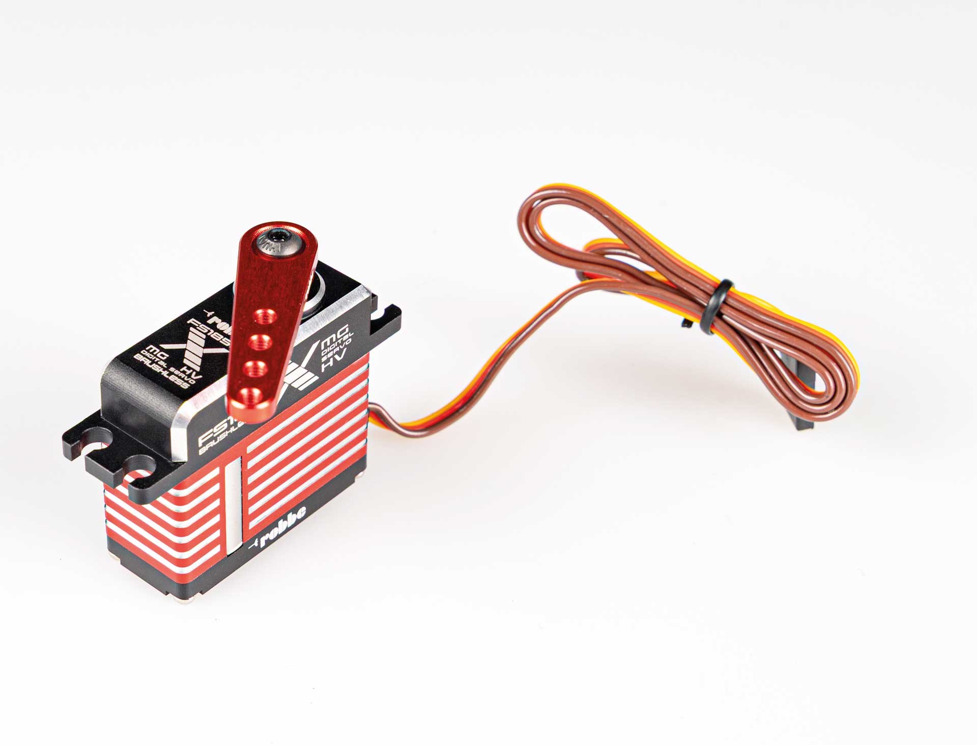 Robbe Modellsport FS 1856X HV MG Digital Brushless Servo
