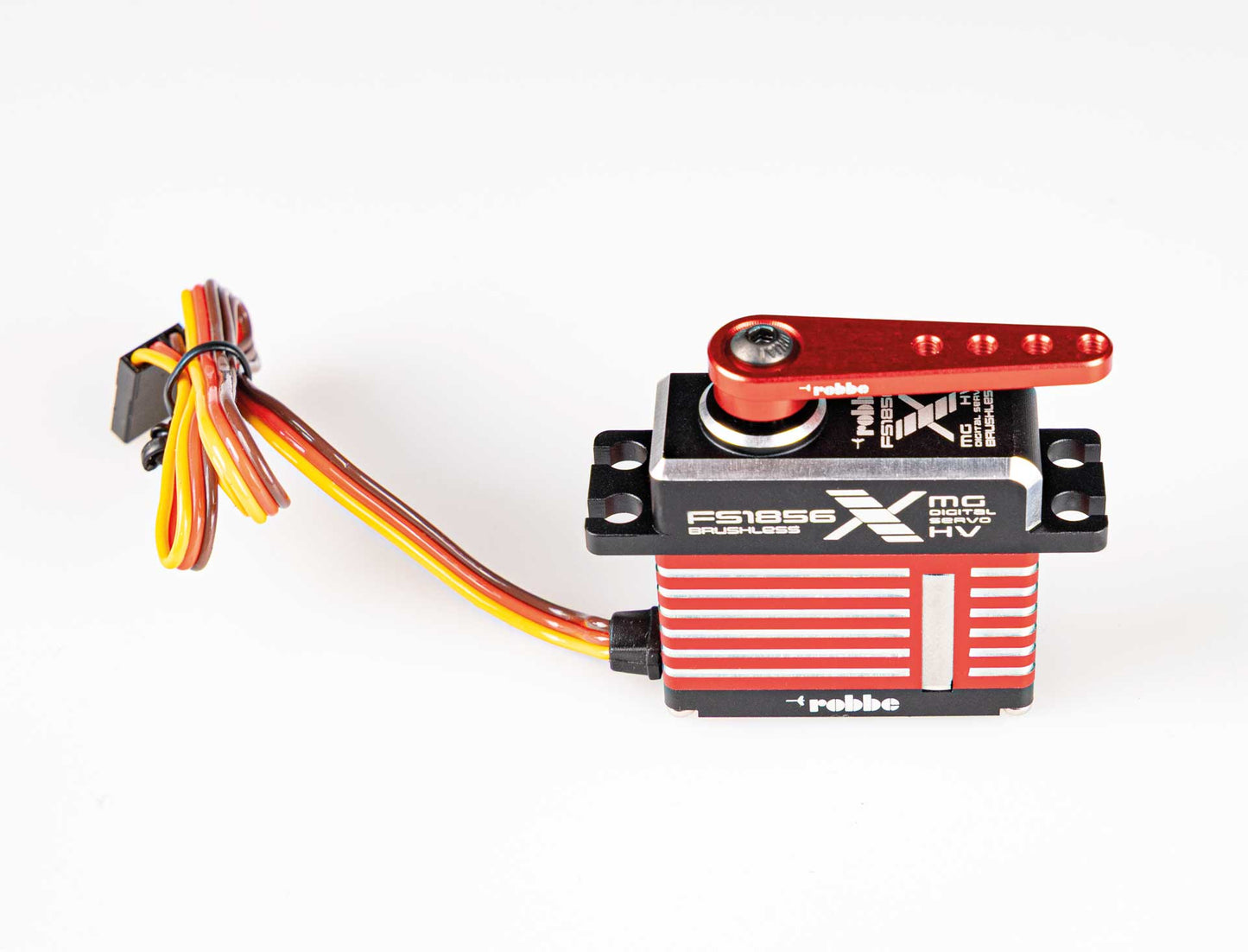 Robbe Modellsport FS 1856X HV MG Digital Brushless Servo