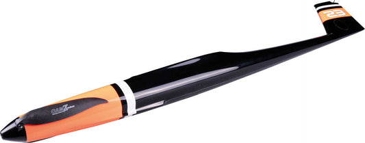 Robbe Modellsport Rumpf Limit Pro PNP, inkl. Motor, Servo