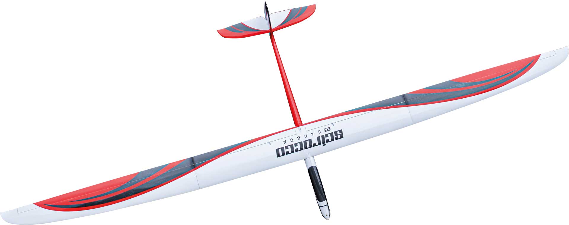Robbe Modellsport Außenflügel Scirocco XL ARF CARBON 4,5m