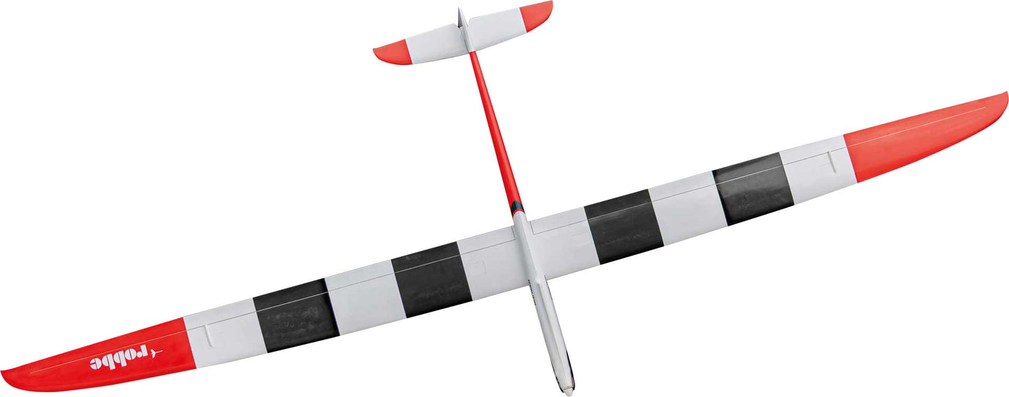 Robbe Modellsport Außenflügel Scirocco XL ARF CARBON 4,5m