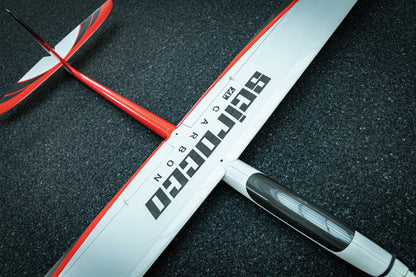 Robbe Modellsport Außenflügel Scirocco XL ARF CARBON 4,5m