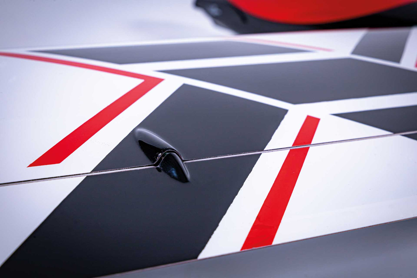 Robbe Modellsport EVOA 3.0 "X" PNP+ Voll-GfK "Elektro" HOCHLEISTUNGSSEGLER MIT 4-KLAPPENFLÜGEL